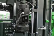 NEW SUMAB R-1500 – Stationary Block Making Machine (Swedish Quality)