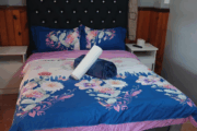Royal Shearwater Guest House