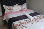 Royal Shearwater Guest House