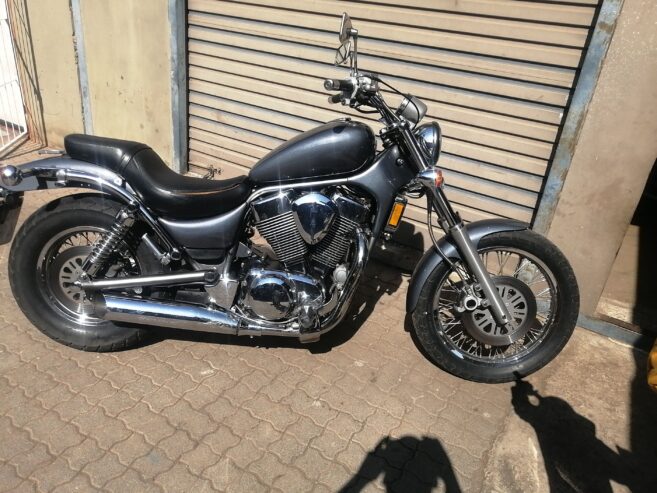 Suzuki S83