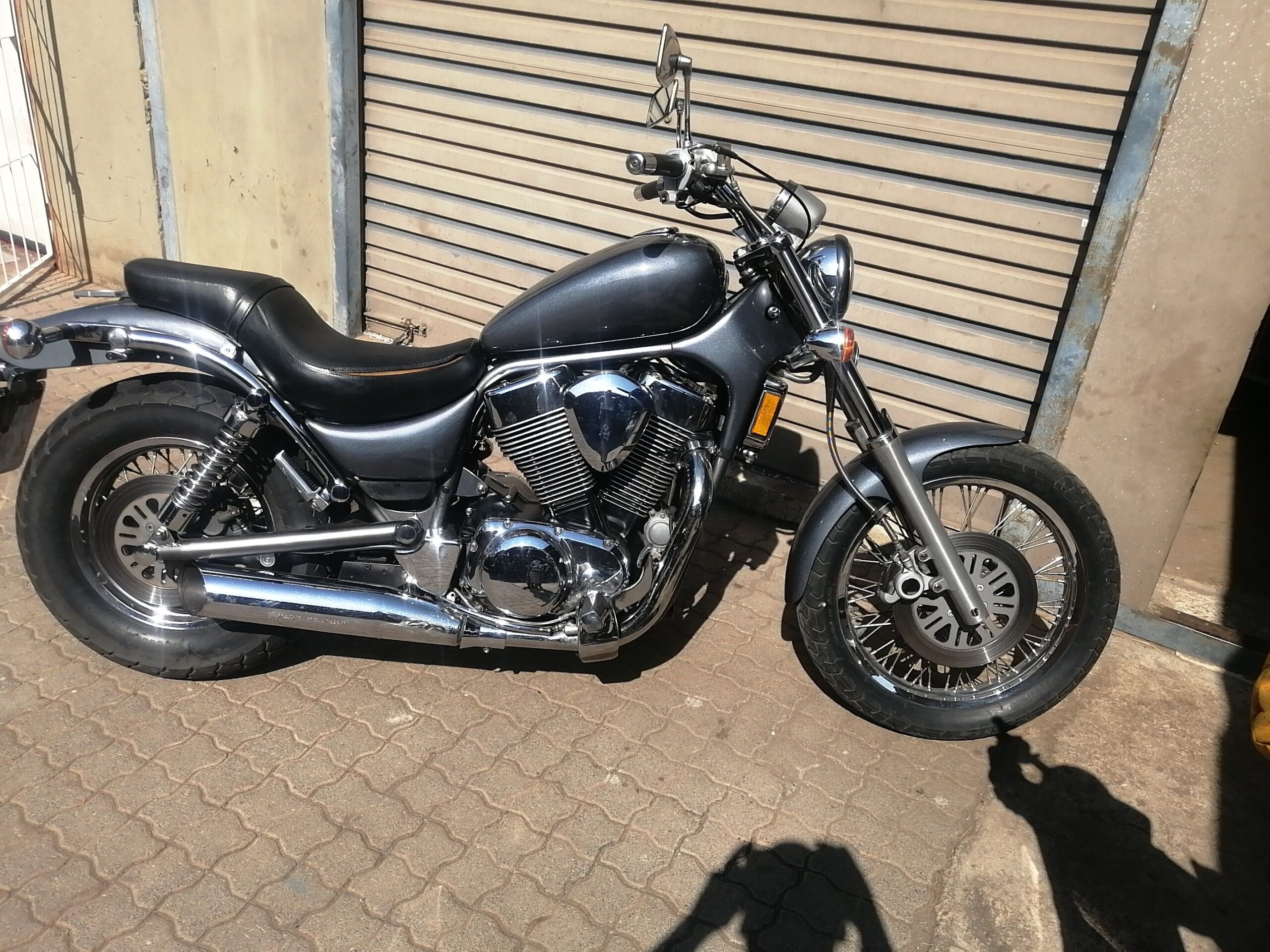 Suzuki S83