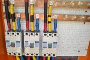 Electrical Solutions. Install, automate, maintenance, COC. 24/7