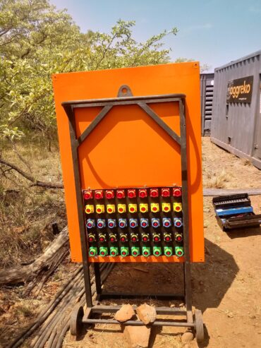 Electrical Solutions. Install, automate, maintenance, COC. 24/7