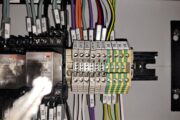Electrical Solutions. Install, automate, maintenance, COC. 24/7