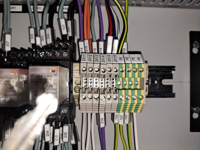Electrical Solutions. Install, automate, maintenance, COC. 24/7