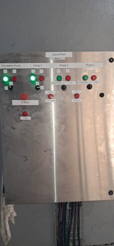 Electrical Solutions. Install, automate, maintenance, COC. 24/7