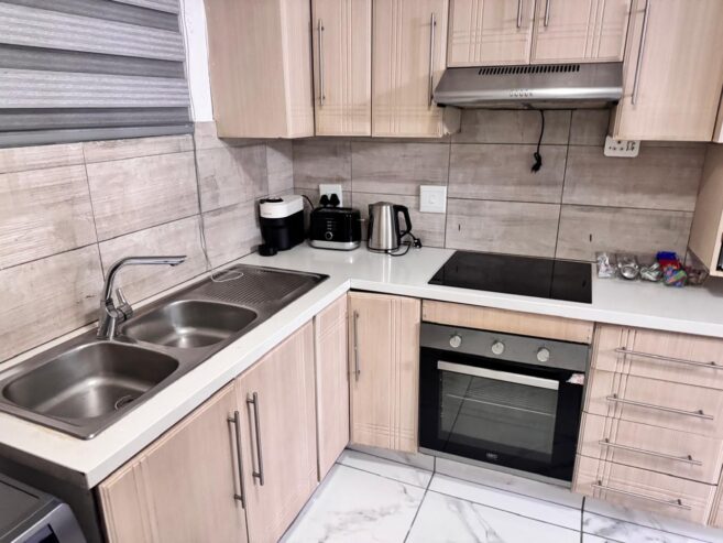 secure student accommodation in johannesburg