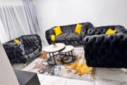 secure student accommodation in johannesburg