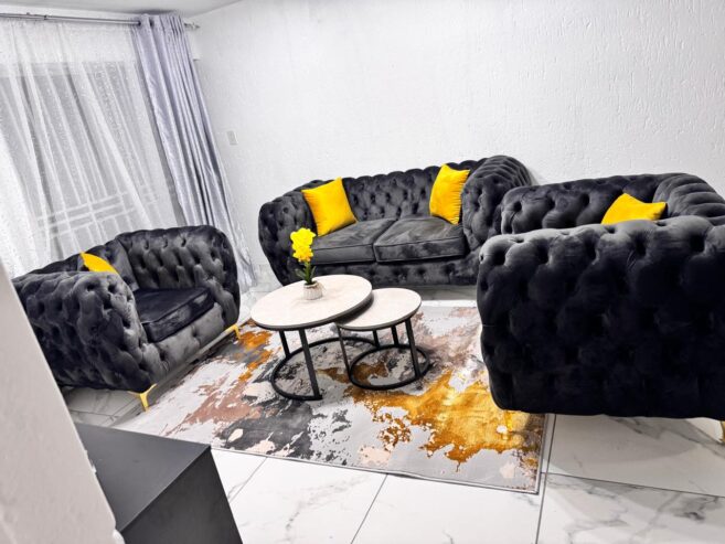 secure student accommodation in johannesburg