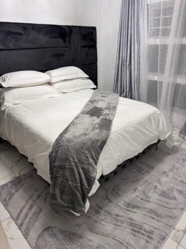 secure student accommodation in johannesburg