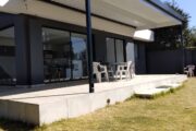 Patio aluminum awnings and carports