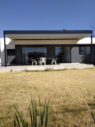 Patio aluminum awnings and carports