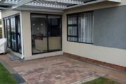 Patio aluminum awnings and carports