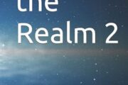 Beyond the Realm novel series by Joel Goulet